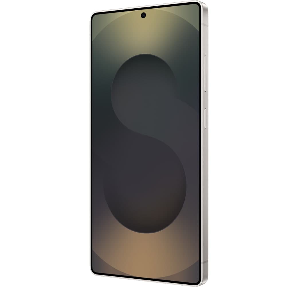 Titanium Black Samsung Galaxy S25 Ultra Smartphone  - 256 GB - Dual SIM.3