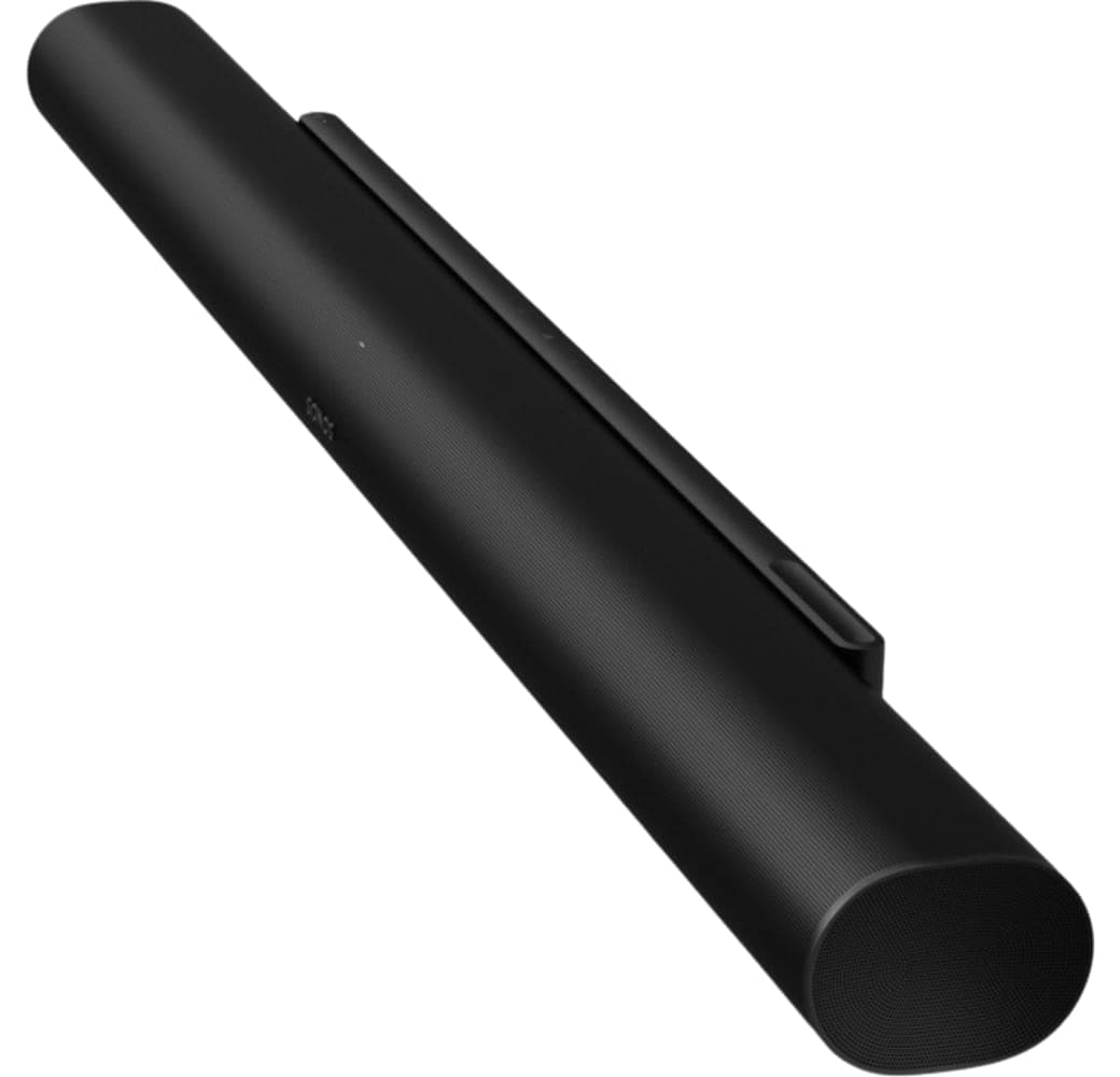 Black Sonos Arc Ultra.1