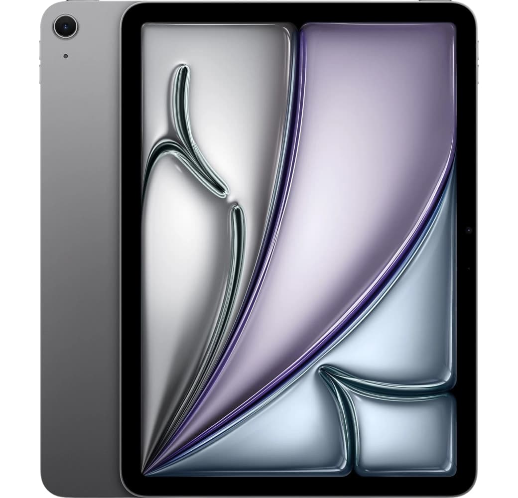Spacegrijs Apple 11" iPad Air (2025) - WIFI - iOS - 128GB.1