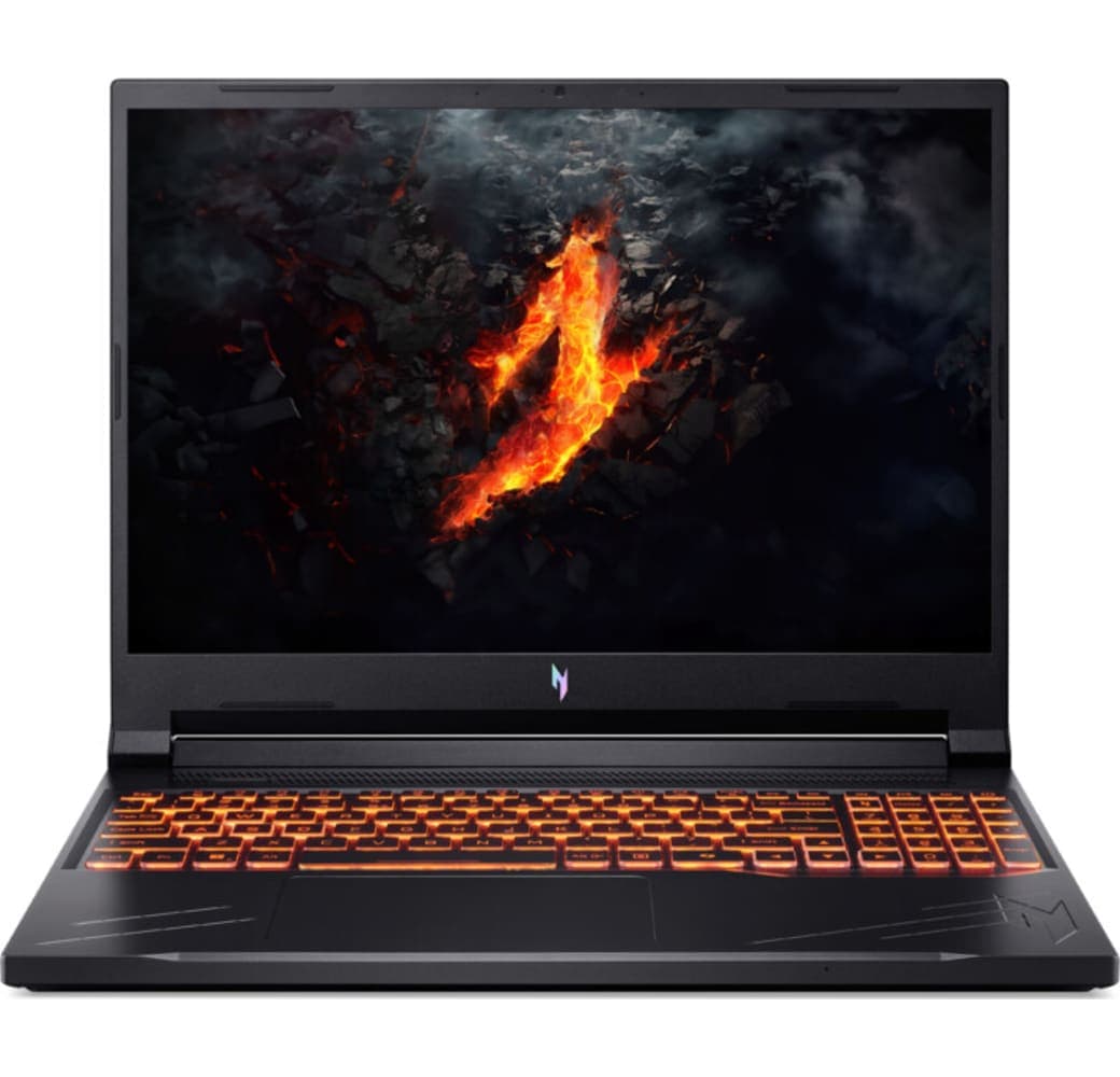 Obsidian Black Acer Nitro V16 Gaming Laptop - Intel® Core™ i7-14650HX - 16GB - 1TB SSD - NVIDIA® GeForce® RTX™ 4060.1