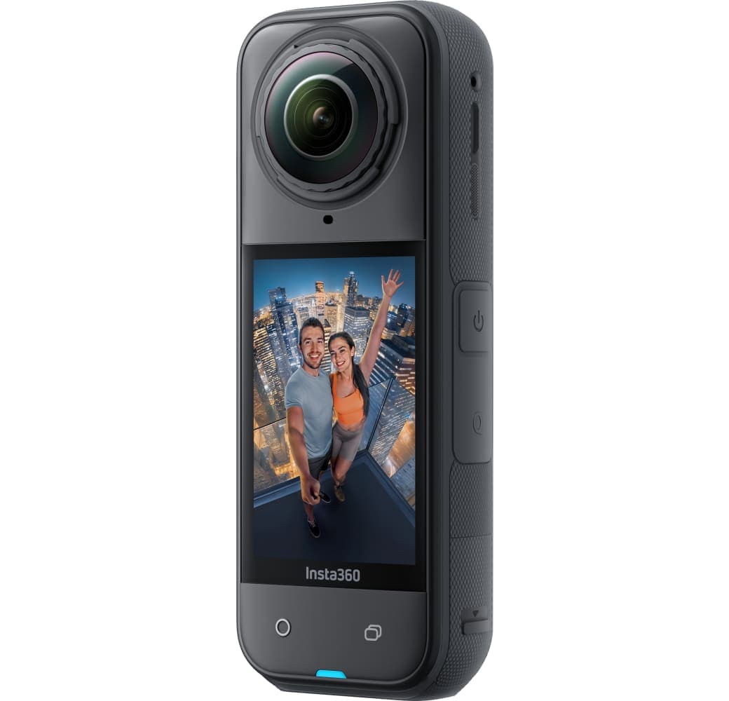 Schwarz Insta360 X5 - Essentials Bundle.1