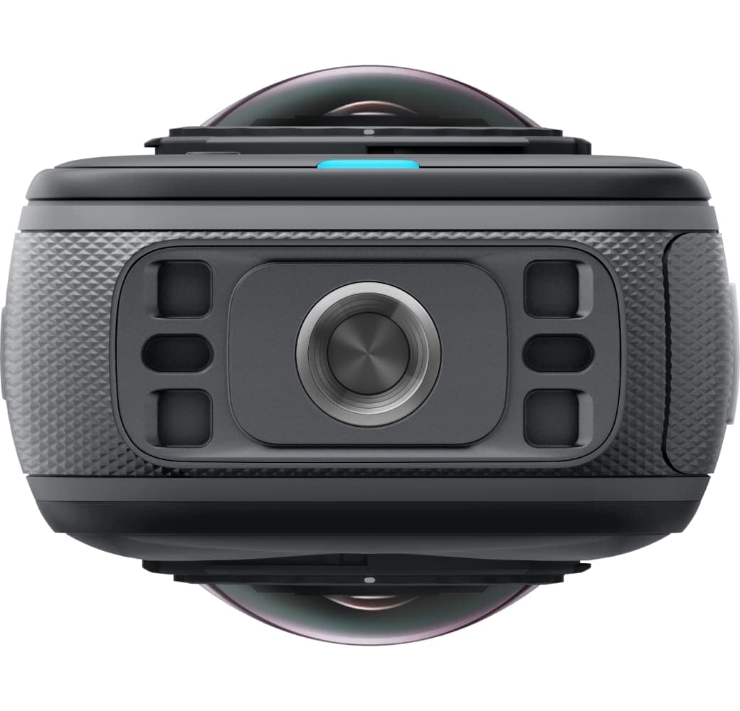 Schwarz Insta360 X5 - Essentials Bundle.4