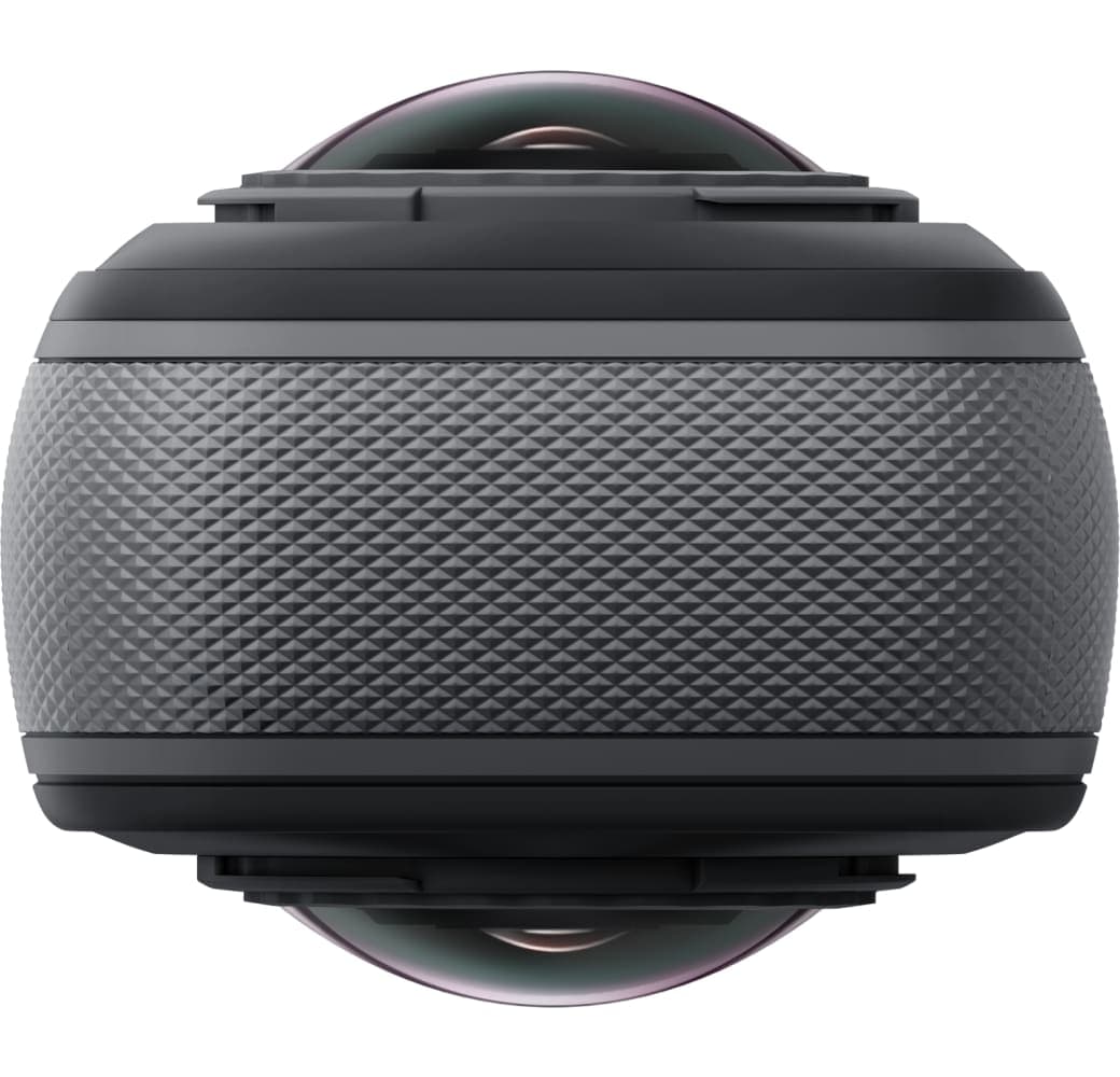 Schwarz Insta360 X5 - Essentials Bundle.5