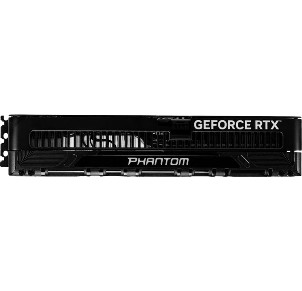 Black Grafische kaart Gainward RTX 5090 Phantom 32GB GDDR7.5