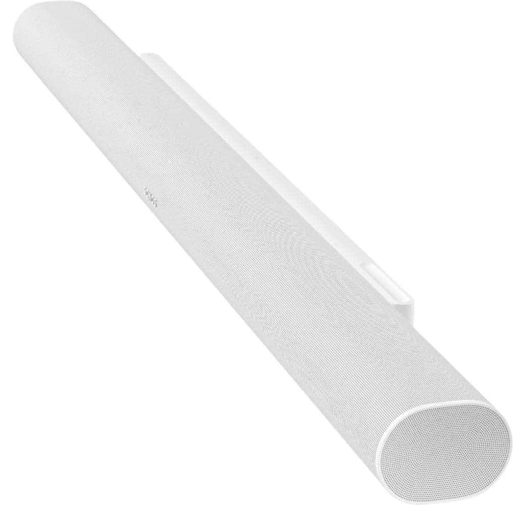 Weiß Sonos Arc Ultra.1