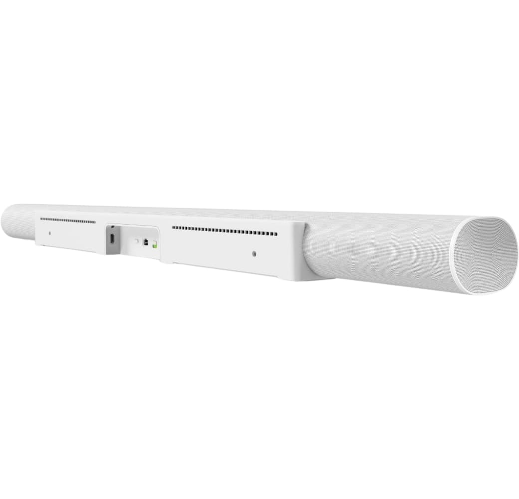 Weiß Sonos Arc Ultra.4