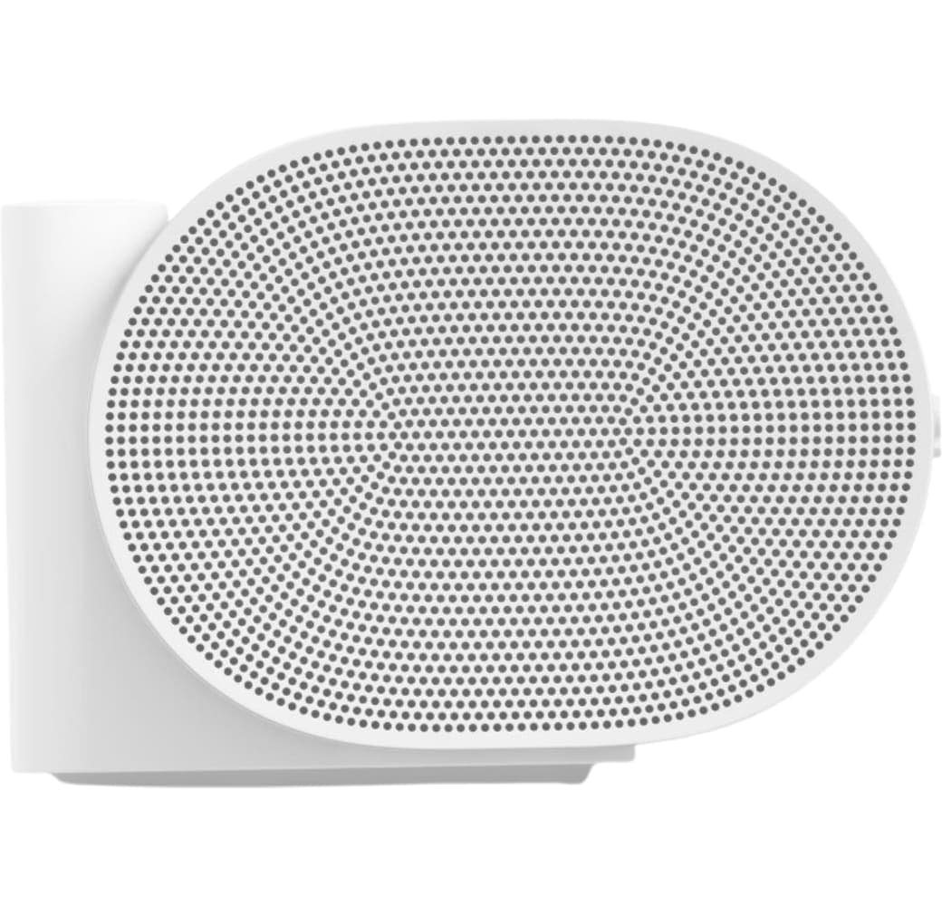 Weiß Sonos Arc Ultra.5