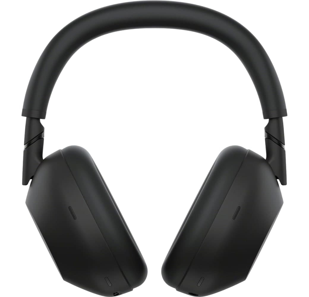 Schwarz Sony WH-1000 XM6 Noise-cancelling Over-ear Bluetooth Headphones.3