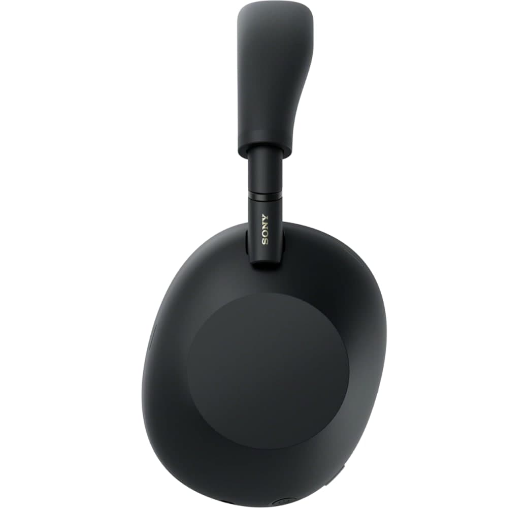Schwarz Sony WH-1000 XM6 Noise-cancelling Over-ear Bluetooth Headphones.6
