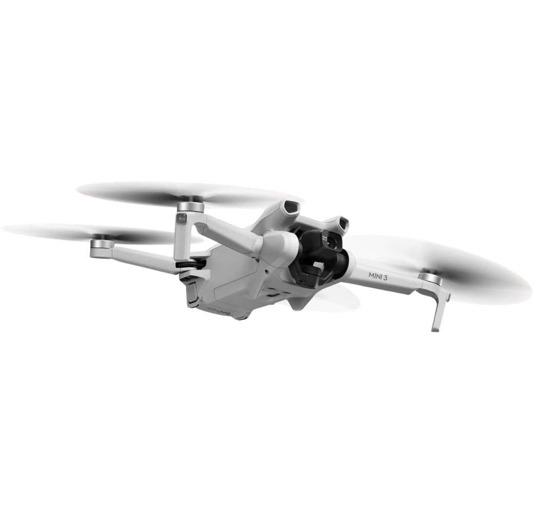 DJI Mini 3 Fly More Combo & DJI RC, Drone.7