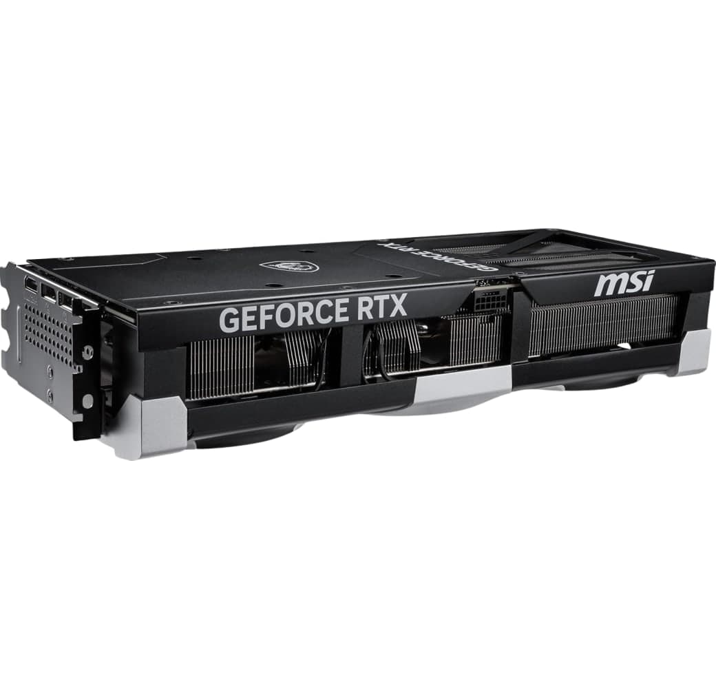 Black Grafische kaart MSI GeForce RTX 5090 32G VENTUS 3X OC.5