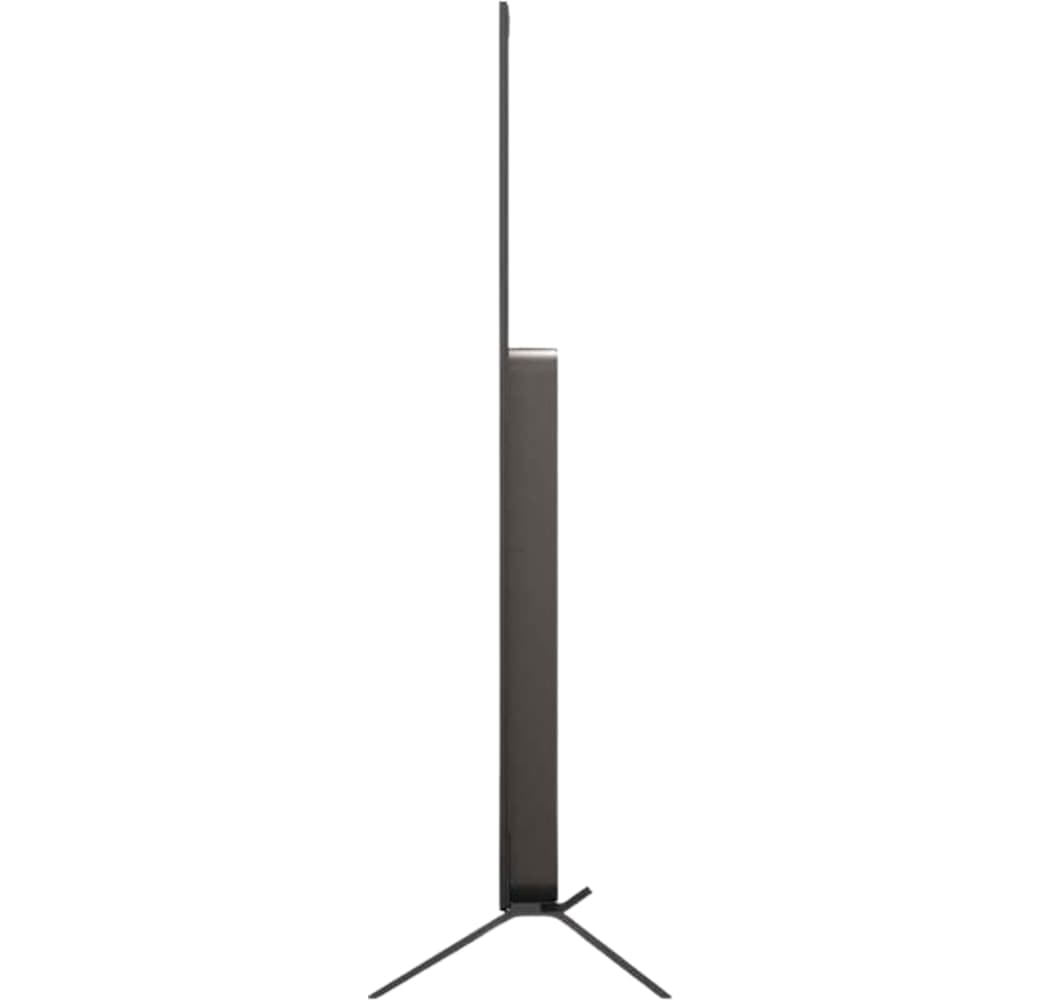 Schwarz LG OLED55B59LA.AEUD - 55" OLED Smart TV B5 4K.4