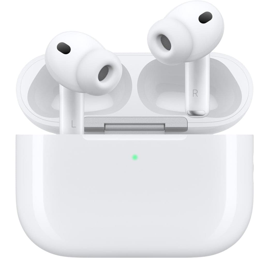 Weiß Apple Airpods Pro 3 In-ear Bluetooth Headphones.1