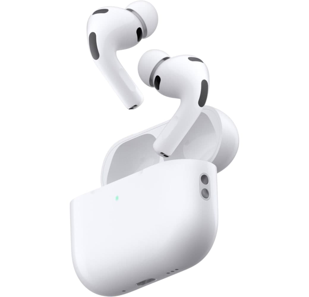 Weiß Apple Airpods Pro 3 In-ear Bluetooth Headphones.2