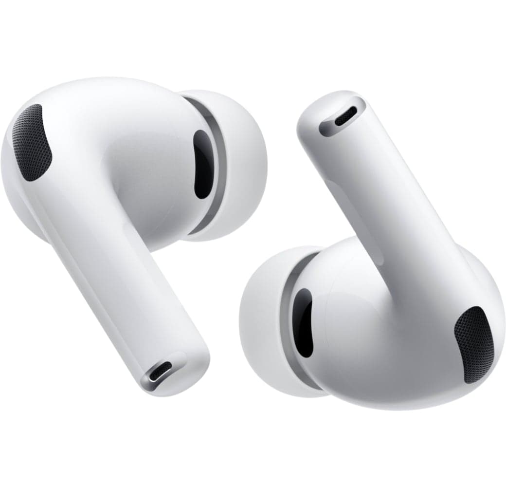 Weiß Apple Airpods Pro 3 In-ear Bluetooth Headphones.4