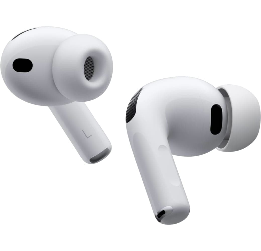 Weiß Apple Airpods Pro 3 In-ear Bluetooth Headphones.5