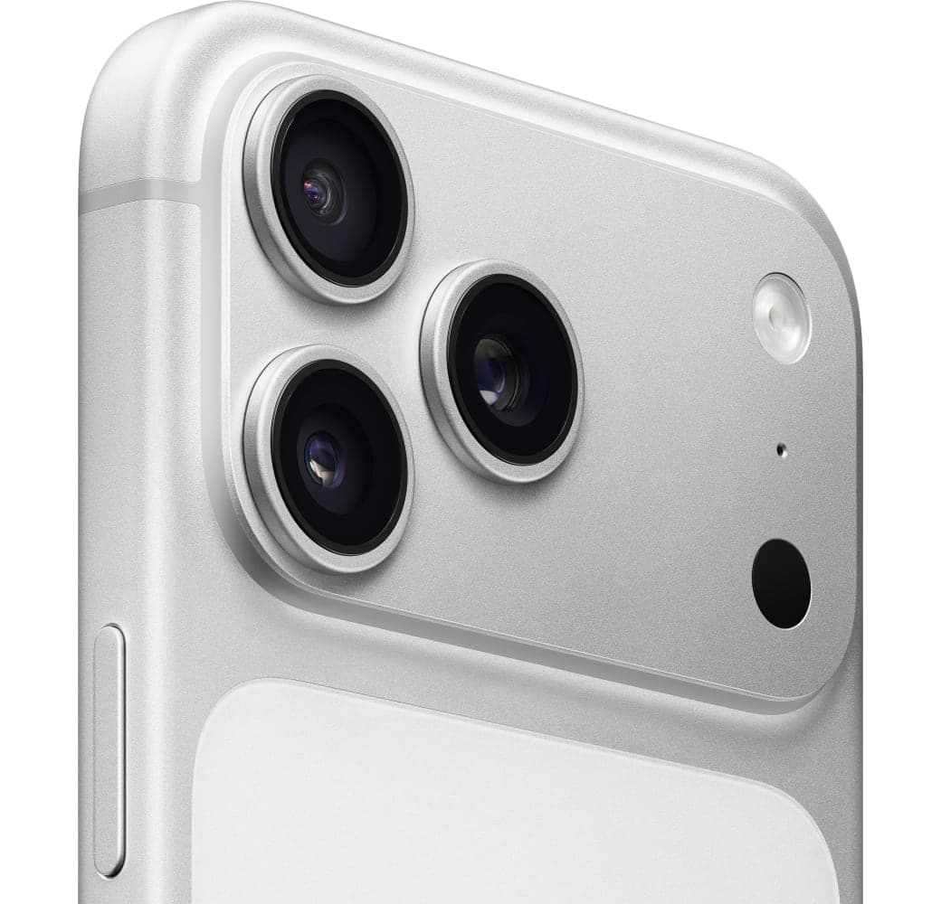 Silber Apple iPhone 17 Pro Max - 256GB.2