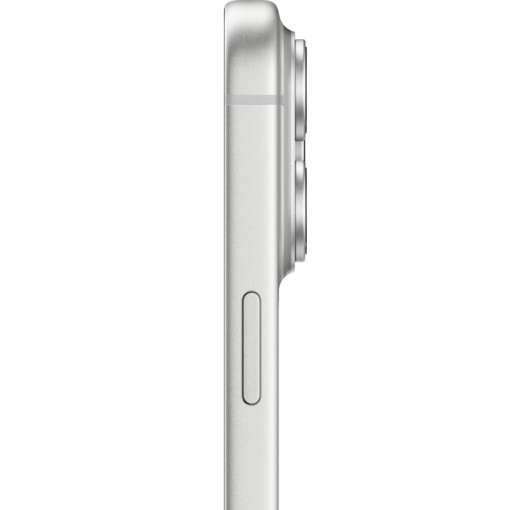 Silber Apple iPhone 17 Pro Max - 256GB.3