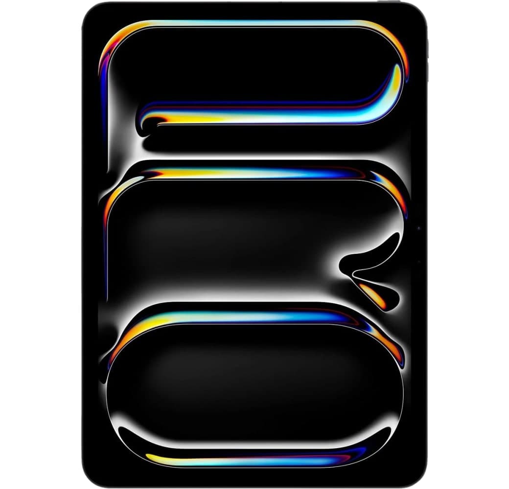 Space Schwarz Apple 13" iPad Pro (2025) - WIFI - M5 - iOS - 256GB.2