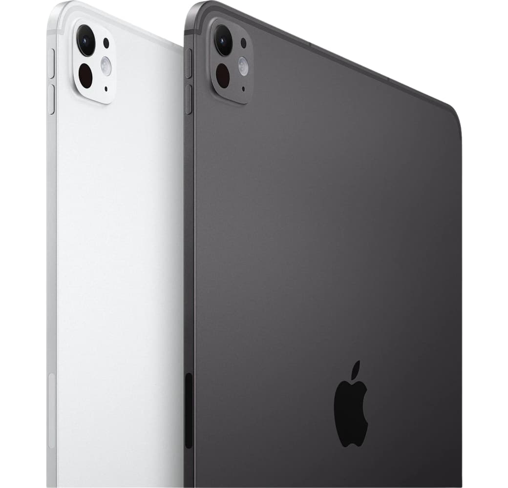 Space Schwarz Apple 13" iPad Pro (2025) - WIFI - M5 - iOS - 256GB.3