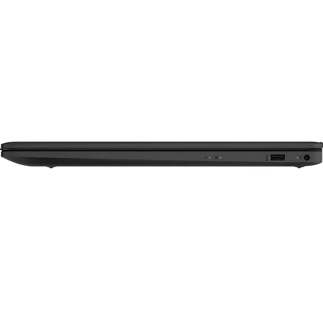 Tiefschwarz HP 17-cp2059ng Laptop - AMD Ryzen™ 5 7520U - 16 GB - 512 GB SSD - AMD Radeon Grafik - Deutsch (QWERTZ).5