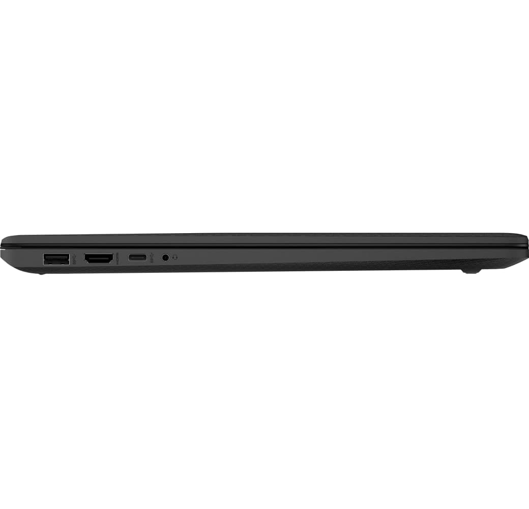 Tiefschwarz HP 17-cp2059ng Laptop - AMD Ryzen™ 5 7520U - 16 GB - 512 GB SSD - AMD Radeon Grafik - Deutsch (QWERTZ).6
